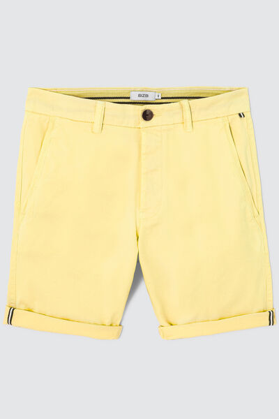 Bermuda chino