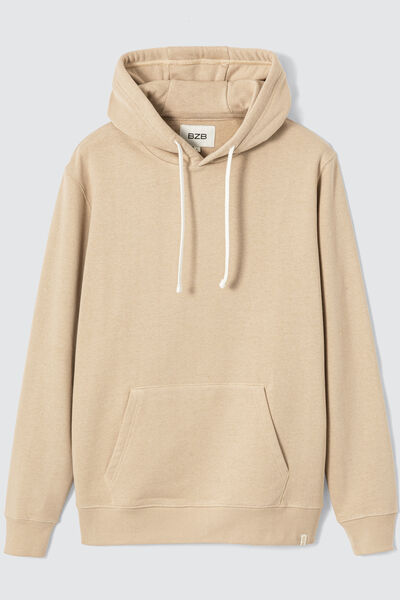 Sweat-shirt uni light