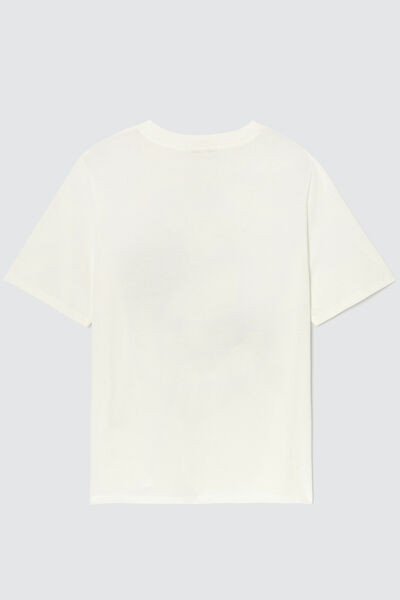 T-shirt imprimé