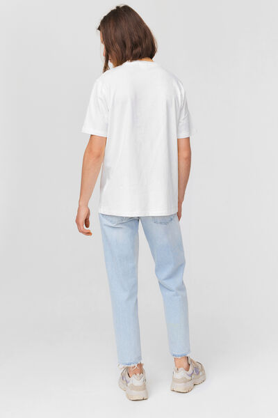 T-shirt NASA