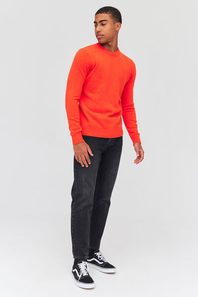 Pull en laine