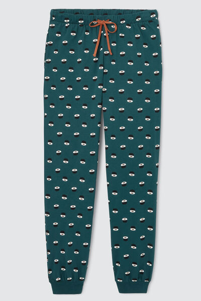 Pantalon pyjama