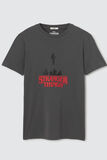 T-shirt licence STRANGER THINGS
