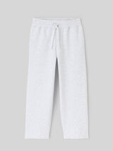Pantalon jogging