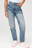 Jean mom fit