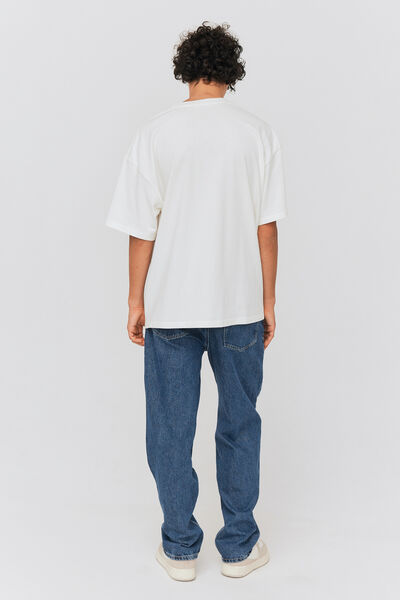 Jean super loose