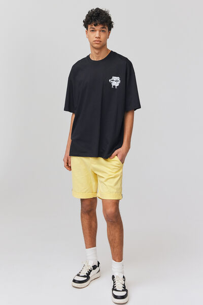 Bermuda chino