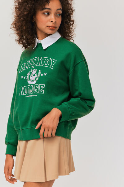Sweat licence MICKEY