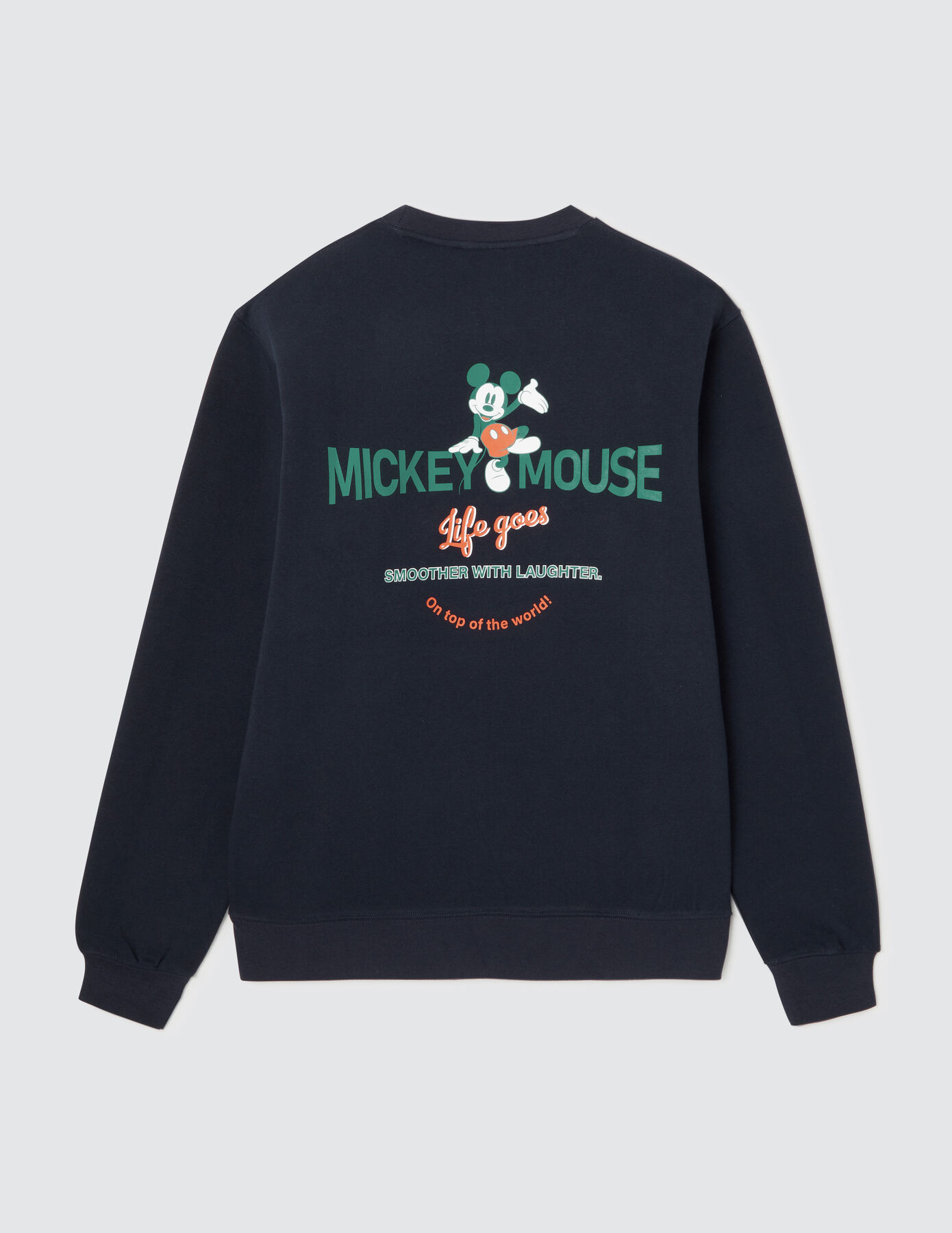Sweat collab MICKEY MOUSE