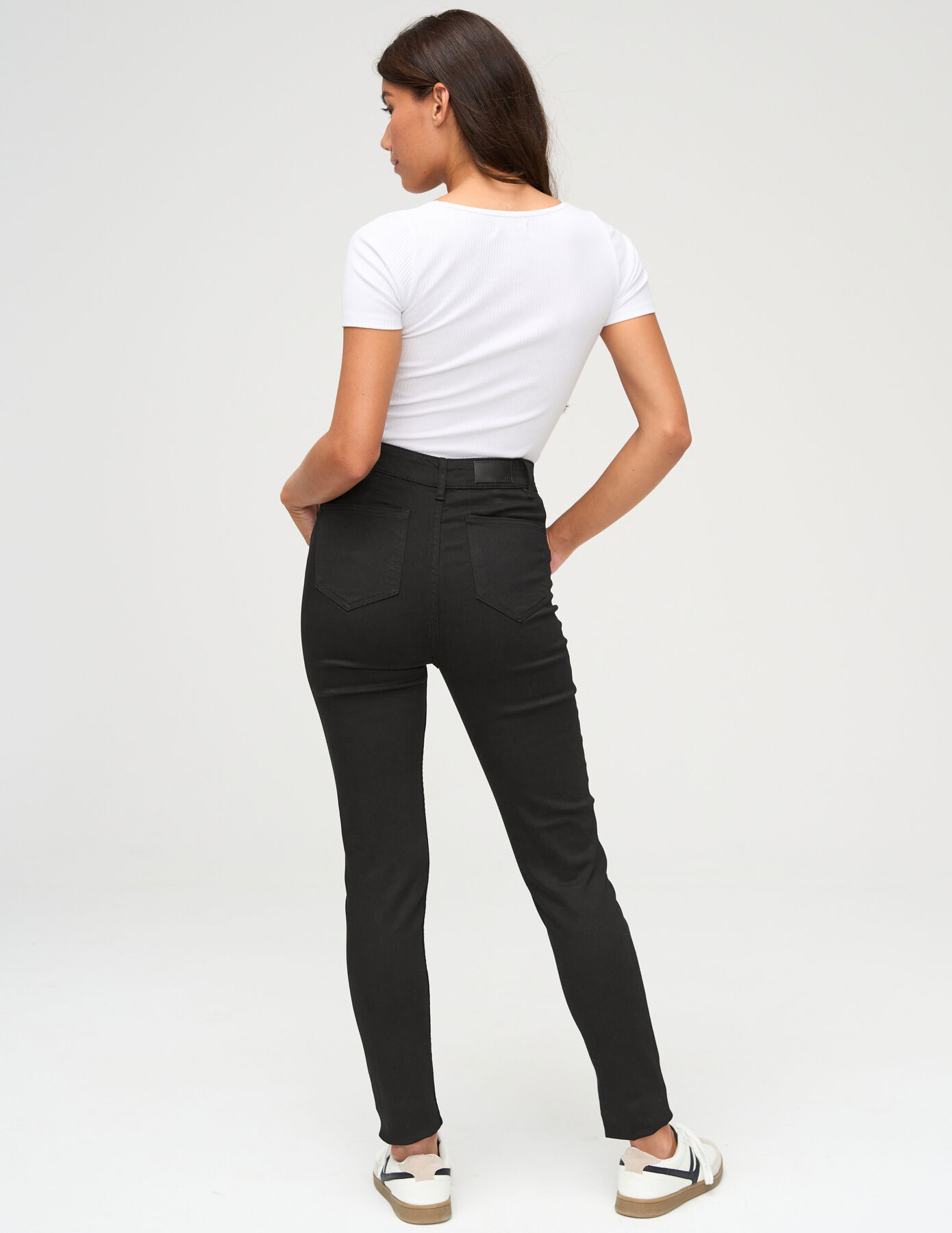 Jean superskinny