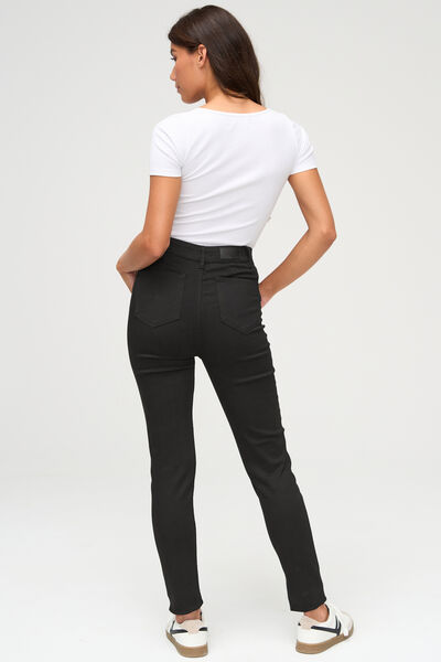 Jean superskinny