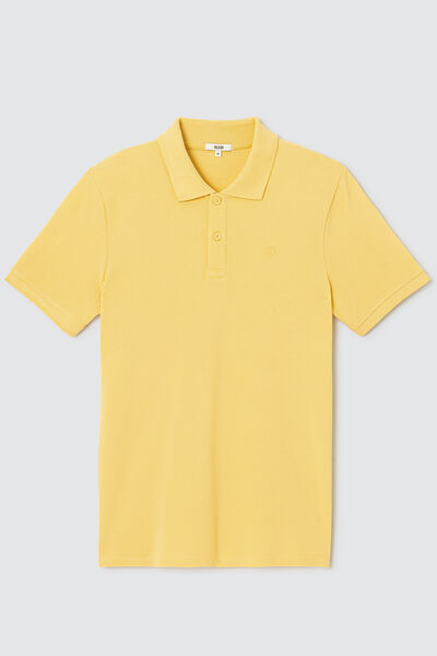 Polo uni