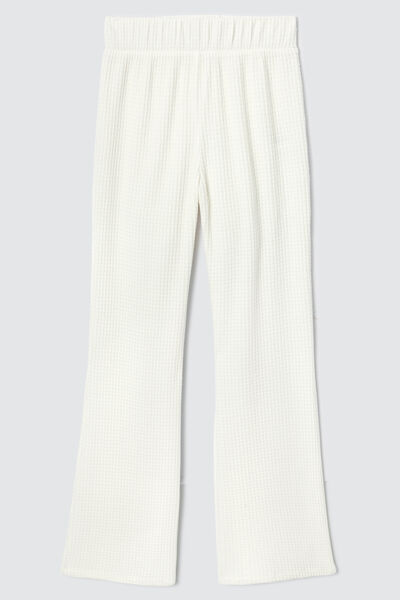 Pantalon pyjama doudou