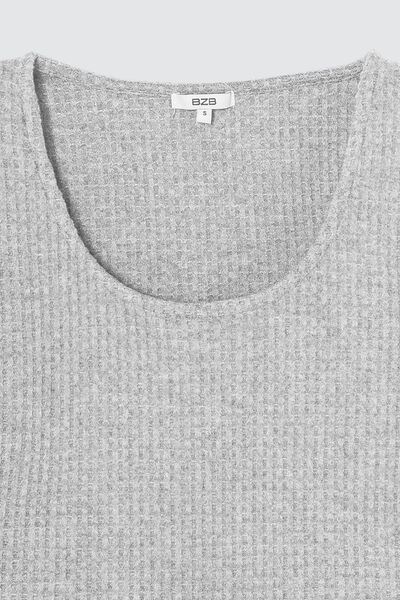 Haut de pyjama doudou