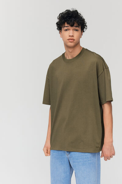 T-shirt oversize