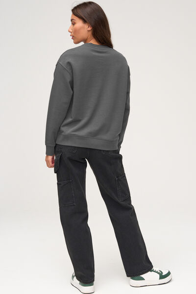 Sweat licence STRANGER THINGS