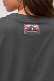 T-shirt licence STRANGER THINGS