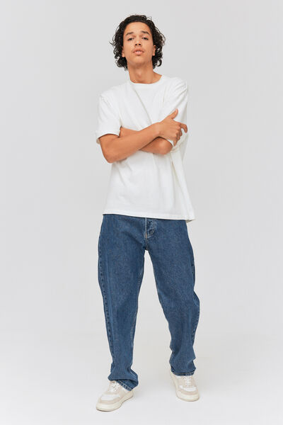 Jean super loose