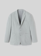 Veste de costume