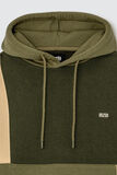 Sweat patchwork