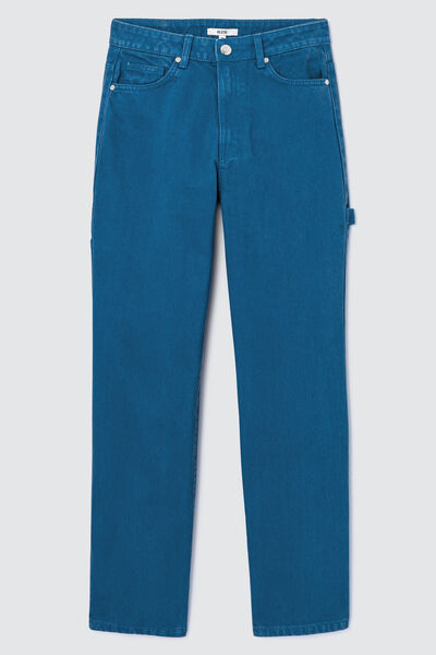 Jean cargo