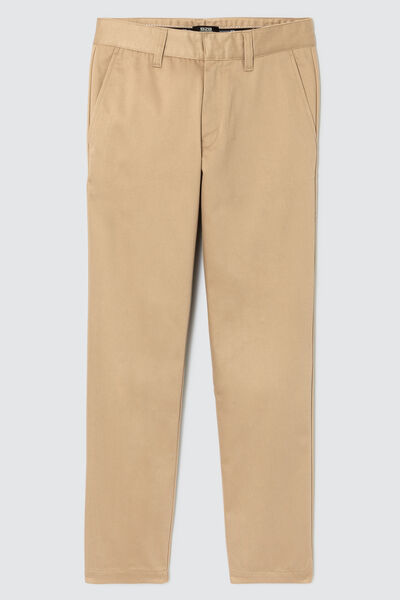 Pantalon Chino coupe Droite