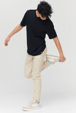 Pantalon Chino ajusté