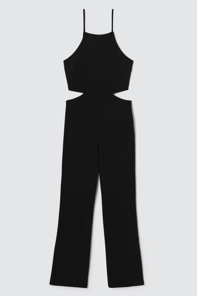Combinaison pantalon cut out