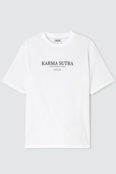 T-shirt humour