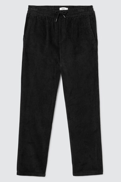 Pantalon velours