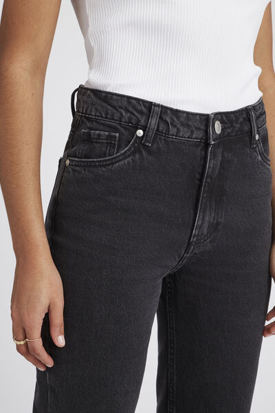 Jean straight