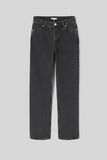Jean straight
