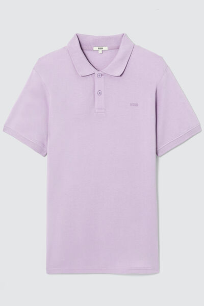 Polo uni
