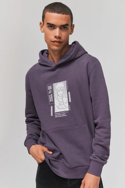 Sweatshirt "Naruto"