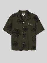 Chemise manches courtes