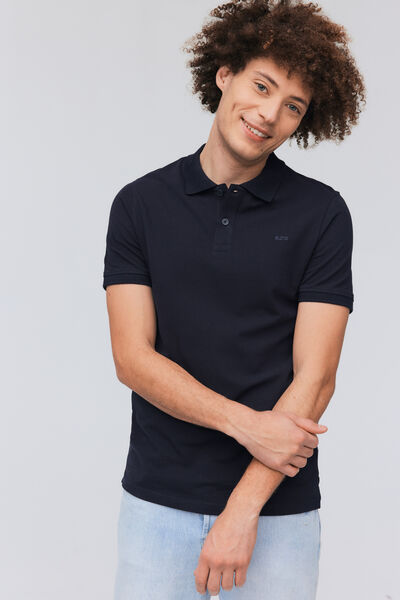 Polo uni
