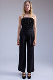 Combinaison pantalon sequins
