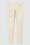 Pantalon Chino ajusté