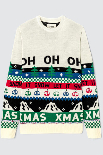 Pull Noel