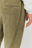 Pantalon velours