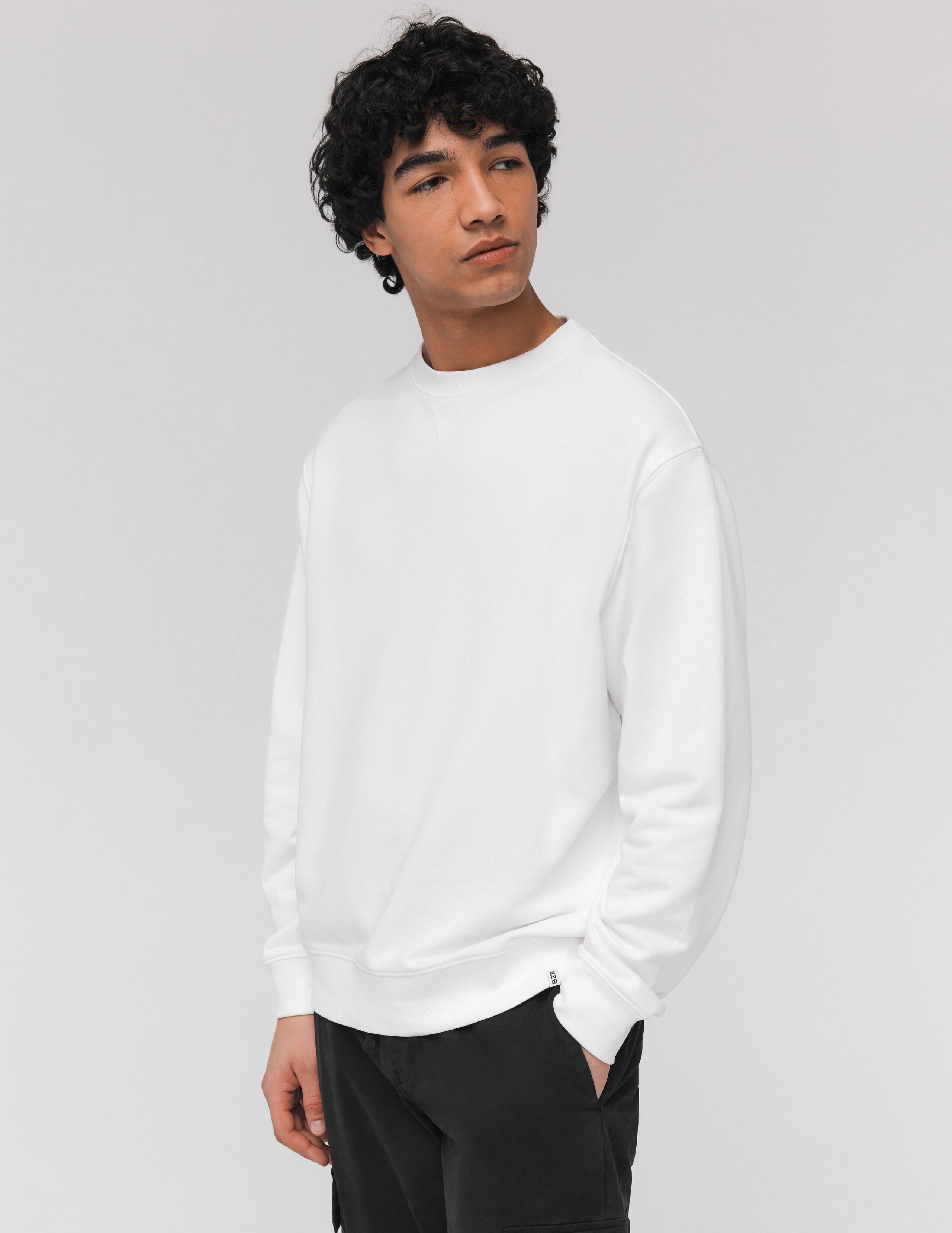 Bizzbee 2025 sweat homme