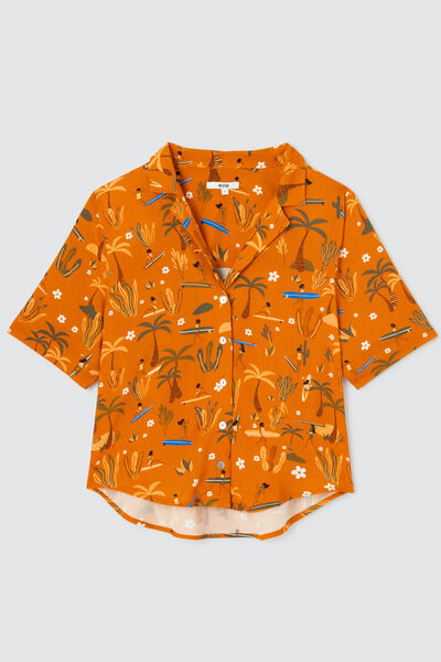 Chemise BZB X LES NENETTES