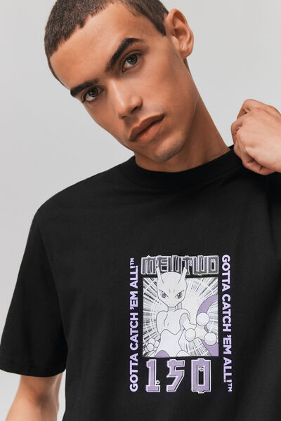 T-shirt POKEMON