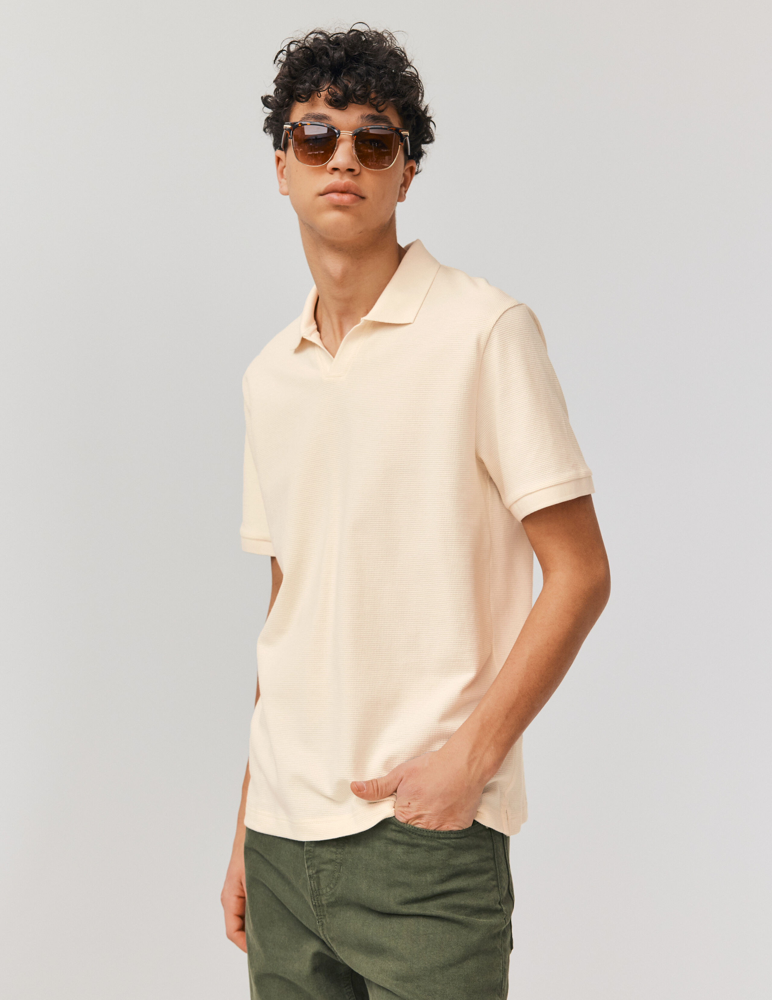 Polo bizzbee new arrivals