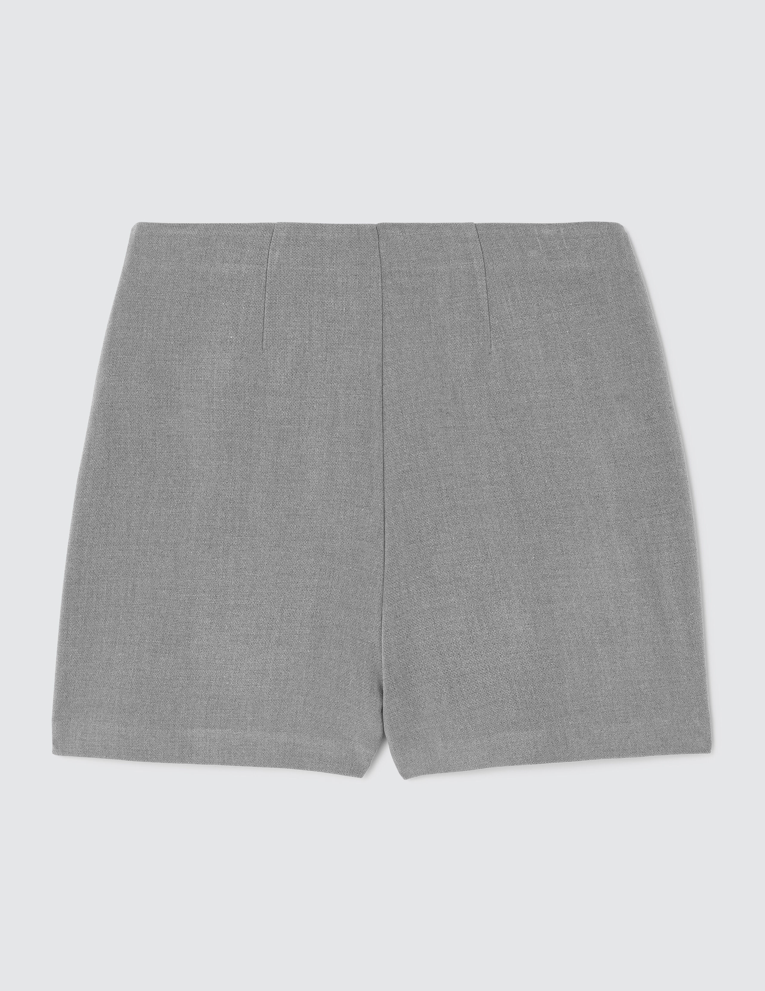 Short portefeuille store