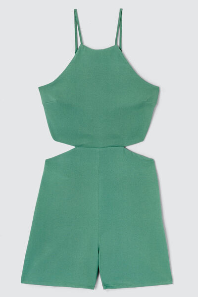 Combishort cut out