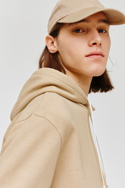 Sweat-shirt uni light