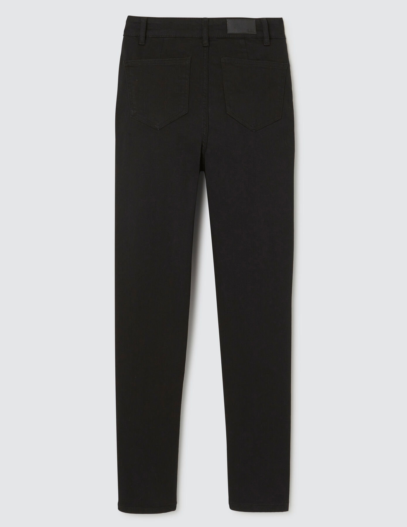Jean superskinny