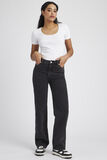 Jean straight