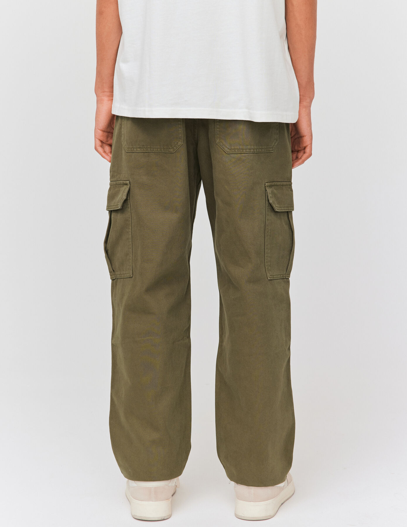 Jean cargo